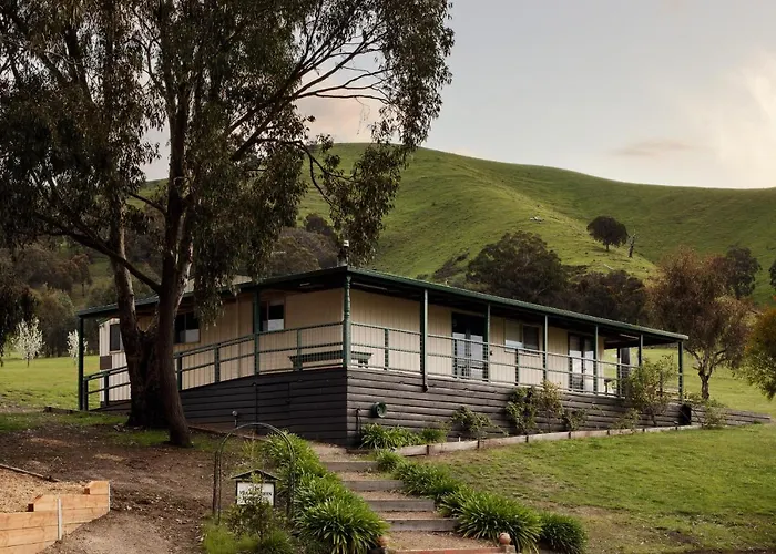 The Village Green Bunkhouse