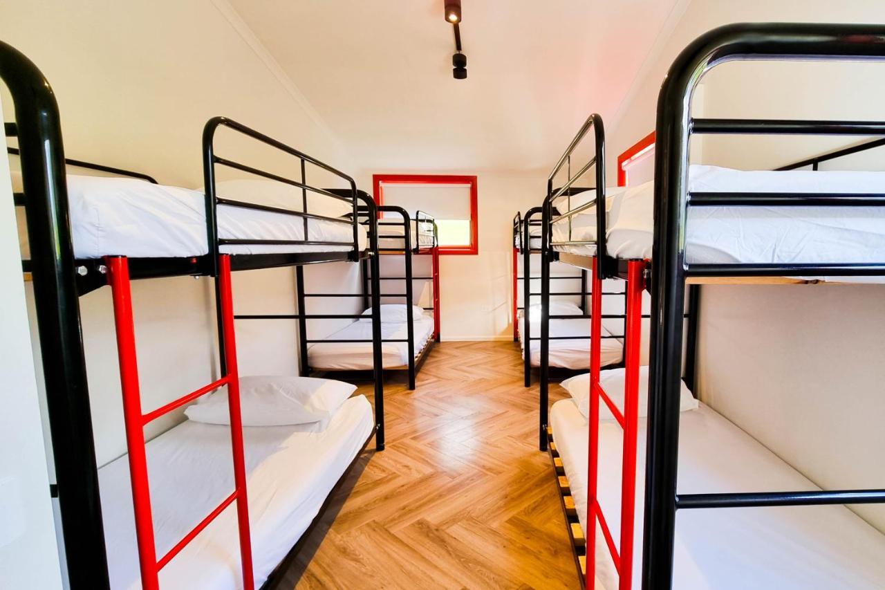 The Village Bunkhouse Holiday home
