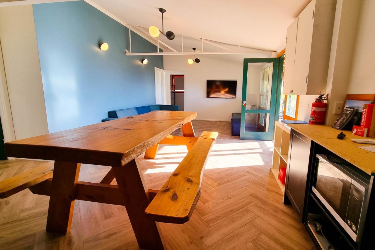 The Village Bunkhouse Holiday home