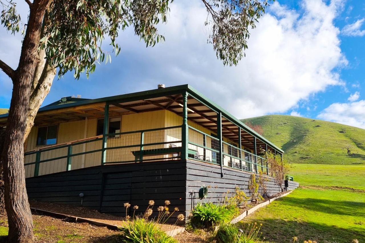 The Village Bunkhouse *