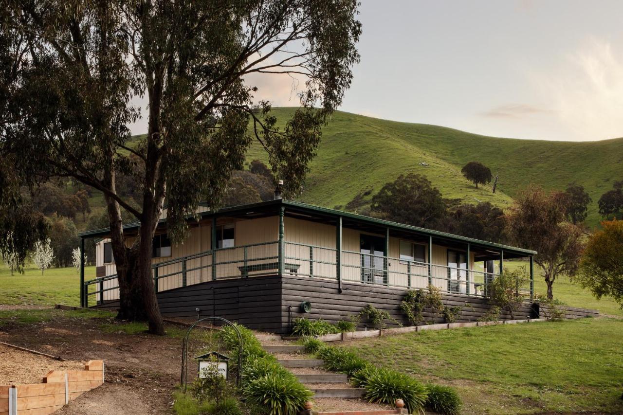 The Village Bunkhouse Holiday home *