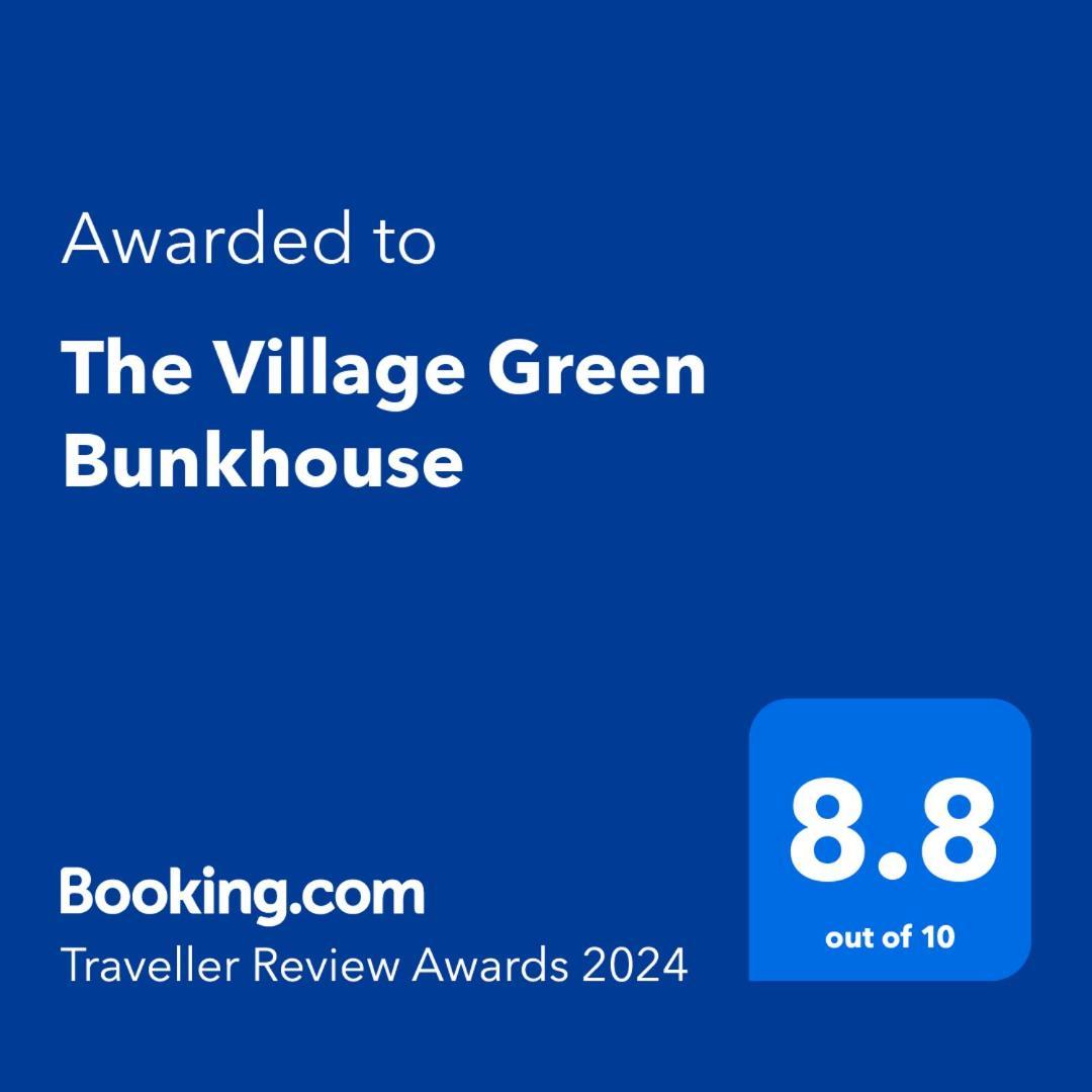 The Village Bunkhouse Holiday home